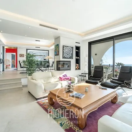 Villa Higueronrentals Centinela