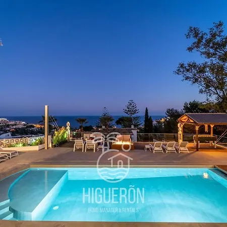 Higueronrentals Centinela *
