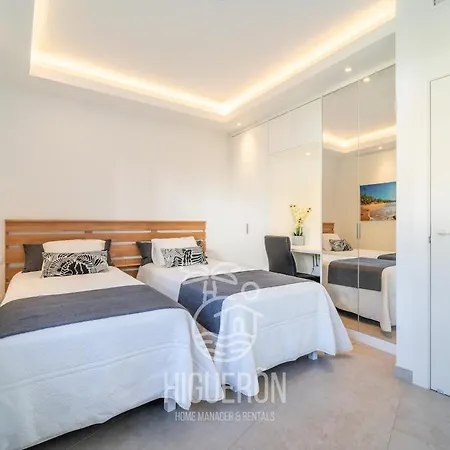 Higueronrentals Centinela