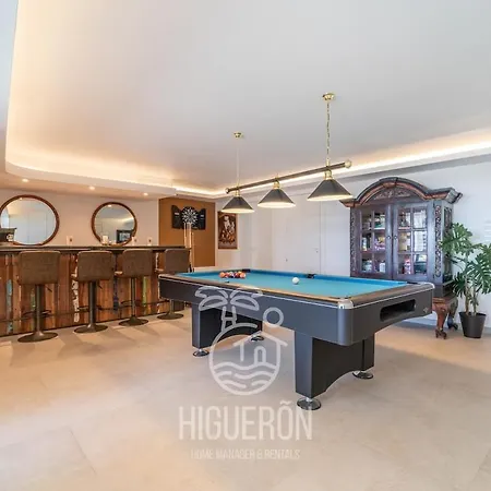 Higueronrentals Centinela *