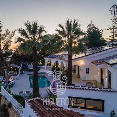 Higueronrentals Centinela Benalmádena