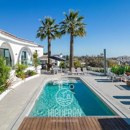 Villa Higueronrentals Centinela