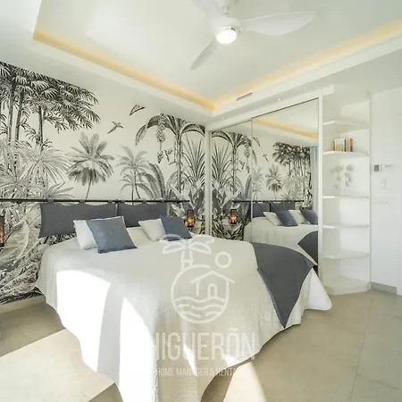 Higueronrentals Centinela Benalmádena
