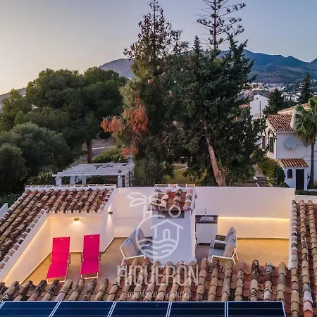 Villa Higueronrentals Centinela Benalmádena