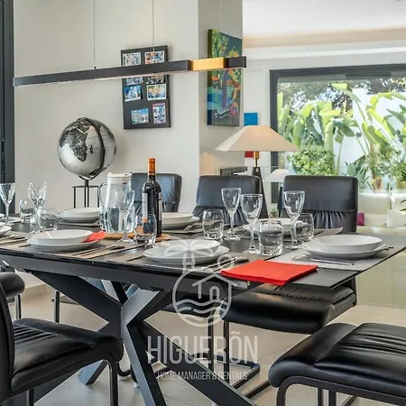 Higueronrentals Centinela Benalmádena