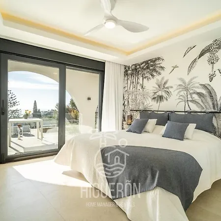 Higueronrentals Centinela