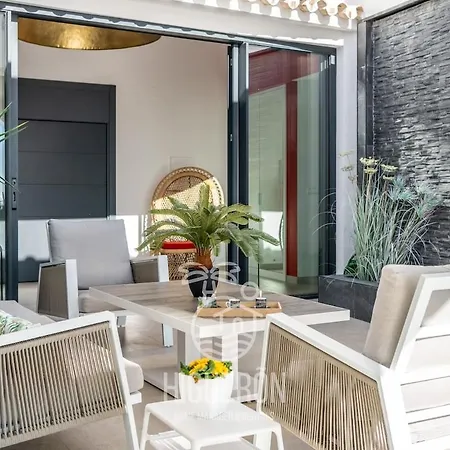 Villa Higueronrentals Centinela *